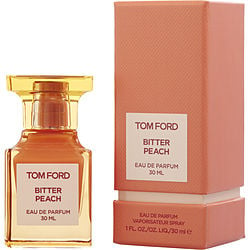 TOM FORD BITTER PEACH by Tom Ford-Teresa&#39;s Fashionista LLC