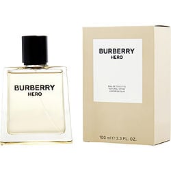 BURBERRY HERO by Burberry-Teresa&#39;s Fashionista LLC