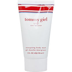 TOMMY GIRL by Tommy Hilfiger-Teresa&#39;s Fashionista LLC