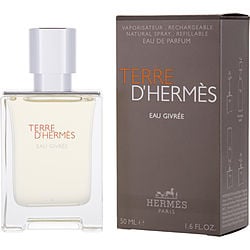 TERRE D'HERMES EAU GIVREE by Hermes-Teresa&#39;s Fashionista LLC