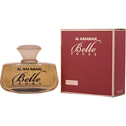 AL HARAMAIN BELLE ROUGE by Al Haramain-Teresa&#39;s Fashionista LLC