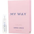 ARMANI MY WAY by Giorgio Armani-Teresa&#39;s Fashionista LLC