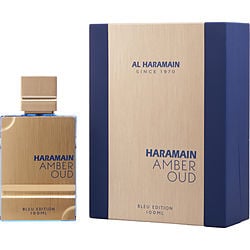 AL HARAMAIN AMBER OUD by Al Haramain-Teresa&#39;s Fashionista LLC