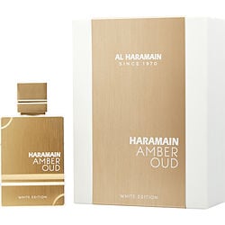 AL HARAMAIN AMBER OUD by Al Haramain-Teresa&#39;s Fashionista LLC