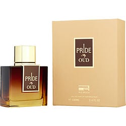 RUE BROCA PRIDE MY OUD by Rue Broca-Teresa&#39;s Fashionista LLC