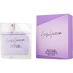 YOHJI YAMAMOTO HER LOVE STORY by Yohji Yamamoto-Teresa&#39;s Fashionista LLC