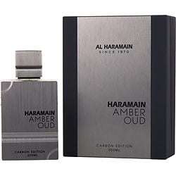 AL HARAMAIN AMBER OUD by Al Haramain-Teresa&#39;s Fashionista LLC