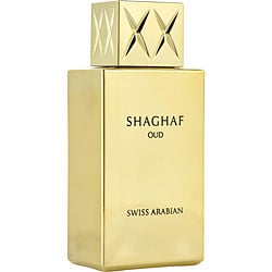 SHAGHAF OUD by Swiss Arabian Perfumes-Teresa&#39;s Fashionista LLC