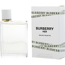 BURBERRY HER by Burberry-Teresa&#39;s Fashionista LLC