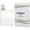 BURBERRY HER by Burberry-Teresa&#39;s Fashionista LLC