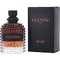 VALENTINO UOMO BORN IN ROMA CORAL FANTASY by Valentino-Teresa&#39;s Fashionista LLC