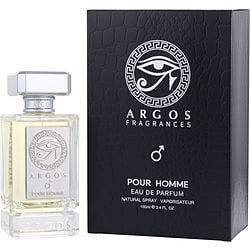 ARGOS POUR HOMME by Argos-Teresa&#39;s Fashionista LLC