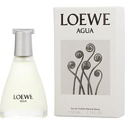 AGUA DE LOEWE by Loewe-Teresa&#39;s Fashionista LLC