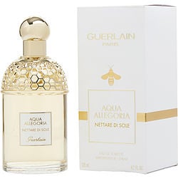 AQUA ALLEGORIA NETTARE DI SOLE by Guerlain-Teresa&#39;s Fashionista LLC