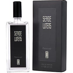 SERGE LUTENS POIVRE NOIR by Serge Lutens-Teresa&#39;s Fashionista LLC