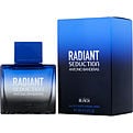 BLACK SEDUCTION RADIANT by Antonio Banderas-Teresa&#39;s Fashionista LLC