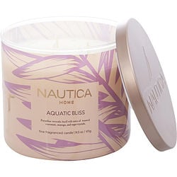 NAUTICA AQUATIC BLISS by Nautica-Teresa&#39;s Fashionista LLC