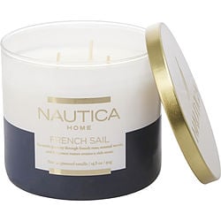 NAUTICA FRENCH SAIL by Nautica-Teresa&#39;s Fashionista LLC