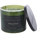 NAUTICA WILD HONEY TOBACCO by Nautica-Teresa&#39;s Fashionista LLC