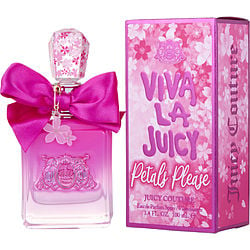 VIVA LA JUICY PETALS PLEASE by Juicy Couture-Teresa&#39;s Fashionista LLC