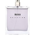 BOSS SELECTION by Hugo Boss-Teresa&#39;s Fashionista LLC