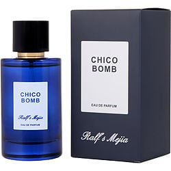 RALF'S MEJIA CHICO BOMB by Ralf's Mejia-Teresa&#39;s Fashionista LLC