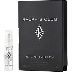 RALPH'S CLUB by Ralph Lauren-Teresa&#39;s Fashionista LLC