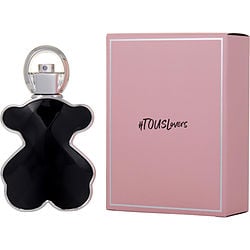 TOUS LOVEME ONYX by Tous-Teresa&#39;s Fashionista LLC