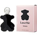 TOUS LOVEME ONYX by Tous-Teresa&#39;s Fashionista LLC