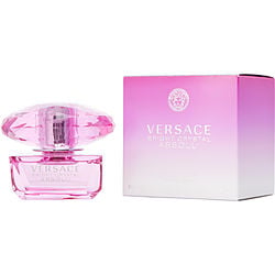 VERSACE BRIGHT CRYSTAL ABSOLU by Gianni Versace-Teresa&#39;s Fashionista LLC