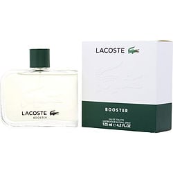 BOOSTER by Lacoste-Teresa&#39;s Fashionista LLC