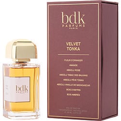 BDK VELVET TONKA by BDK Parfums-Teresa&#39;s Fashionista LLC