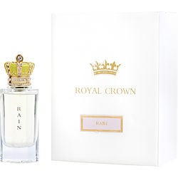 ROYAL CROWN RAIN by Royal Crown-Teresa&#39;s Fashionista LLC