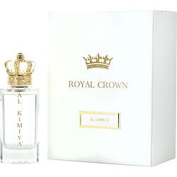 ROYAL CROWN AL KIMIYA by Royal Crown-Teresa&#39;s Fashionista LLC