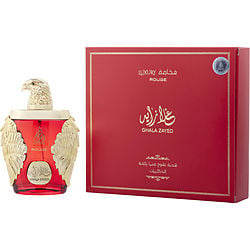 ARD AL KHALEEJ GHALA ZAYED LUXURY ROUGE by Al Battash Concepts-Teresa&#39;s Fashionista LLC