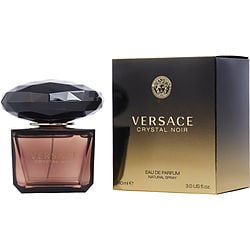 VERSACE CRYSTAL NOIR by Gianni Versace-Teresa&#39;s Fashionista LLC