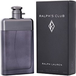 RALPH'S CLUB by Ralph Lauren-Teresa&#39;s Fashionista LLC