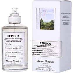 REPLICA WHEN THE RAIN STOPS by Maison Margiela-Teresa&#39;s Fashionista LLC