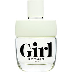 ROCHAS GIRL by Rochas-Teresa&#39;s Fashionista LLC