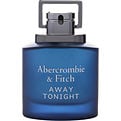 ABERCROMBIE & FITCH AWAY TONIGHT by Abercrombie & Fitch-Teresa&#39;s Fashionista LLC