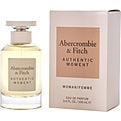 ABERCROMBIE & FITCH AUTHENTIC MOMENT by Abercrombie & Fitch-Teresa&#39;s Fashionista LLC