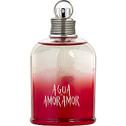 AGUA DE AMOR AMOR by Cacharel-Teresa&#39;s Fashionista LLC