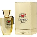 AMORINO GOLD NEVER FORGET by Amorino-Teresa&#39;s Fashionista LLC