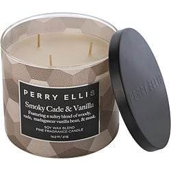 PERRY ELLIS SMOKY CADE & VANILLA by Perry Ellis-Teresa&#39;s Fashionista LLC