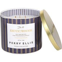 PERRY ELLIS EXOTIC WOODS by Perry Ellis-Teresa&#39;s Fashionista LLC