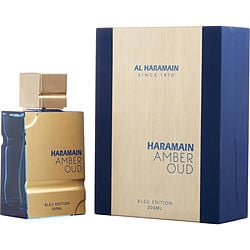 AL HARAMAIN AMBER OUD by Al Haramain-Teresa&#39;s Fashionista LLC