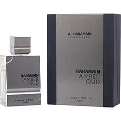 AL HARAMAIN AMBER OUD by Al Haramain-Teresa&#39;s Fashionista LLC