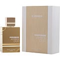 AL HARAMAIN AMBER OUD by Al Haramain-Teresa&#39;s Fashionista LLC