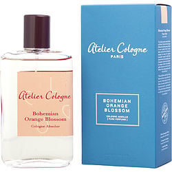 ATELIER COLOGNE BOHEMIAN ORANGE BLOSSOM by Atelier Cologne-Teresa&#39;s Fashionista LLC