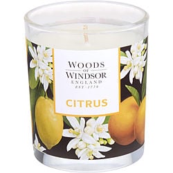 WOODS OF WINDSOR CITRUS by Woods of Windsor-Teresa&#39;s Fashionista LLC